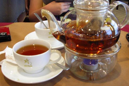 蜂蜜紅茶禁忌，喝蜂蜜紅茶的功效與禁忌
