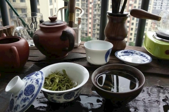 正確的泡茶七個(gè)步驟，最簡單的泡茶方法