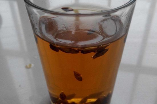 大麥茶上火嗎，喝大麥茶會不會上火？