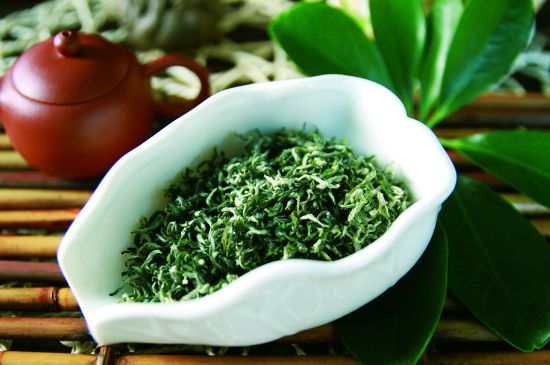 碧螺春綠茶怎么泡，碧螺春的正確沖泡方法