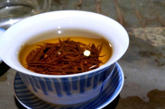 哪幾種茶可以煮，最適合煮的幾種茶
