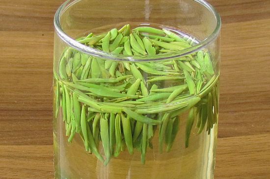 雀舌茶的沖泡方法，怎么沖泡雀舌茶？