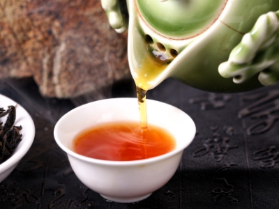 女人長期喝紅茶好不好，女人喝紅茶的功效