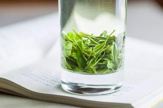 云霧綠茶的功效與作用，喝云霧綠茶的好處