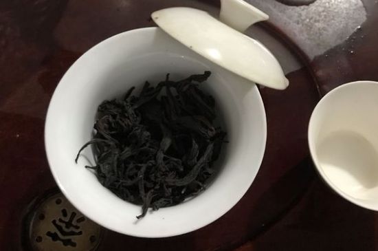 沖泡大紅袍的八個步驟，大紅袍沖泡方法及講解