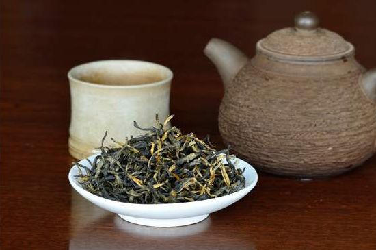 英德紅茶的功效與禁忌，英德英紅九號的功效作用
