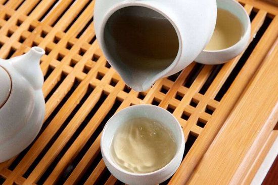 品茶順口溜，表達(dá)茶的順口溜