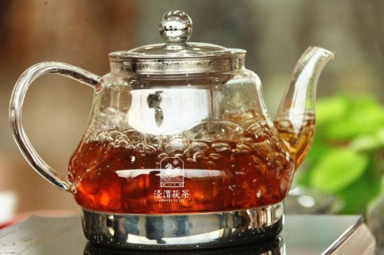 蒸茶一般蒸多少時間，蒸茶器蒸茶時間最佳多久？