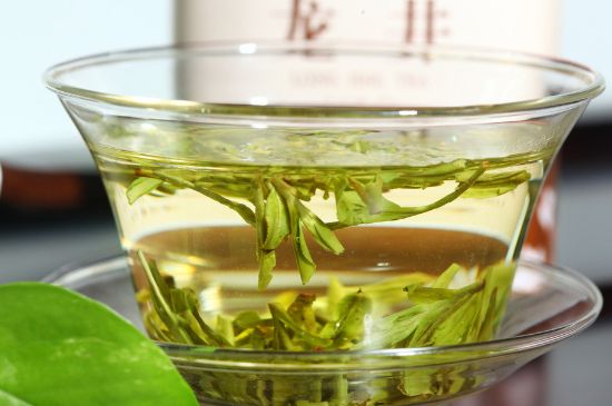 西湖龍井茶的泡法是什么，西湖龍井怎么泡好喝？