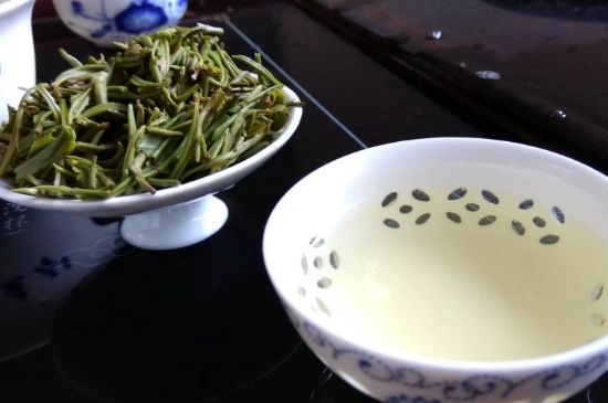 碧螺春沖泡三要素，碧螺春怎么泡才正確？
