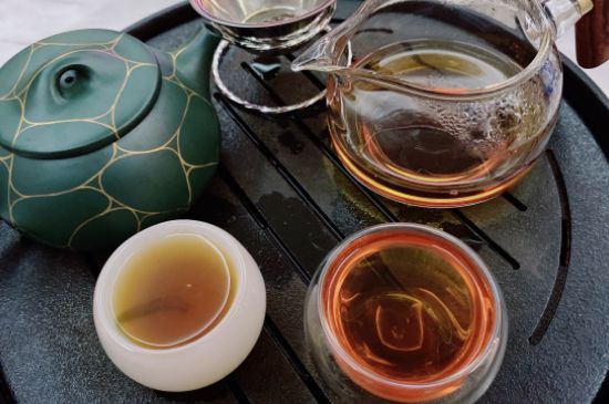 為啥茶葉不能久泡可以煮，茶葉為什么不能久泡能煮？