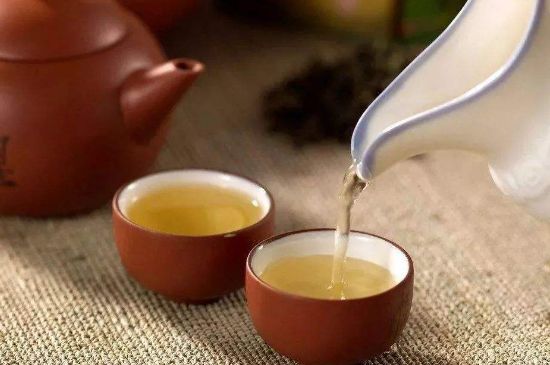 喝茶葉茶的好處和壞處，常喝茶有什么好處和壞處？