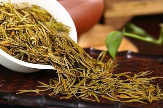 黃金茶的功效及禁忌癥，黃金茶有什么副作用嗎？
