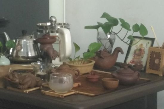 功夫茶的六個(gè)步驟沖法，功夫茶正確泡法和講解
