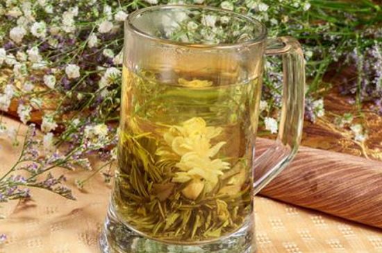 喝茶葉茶的好處和壞處，常喝茶有什么好處和壞處？