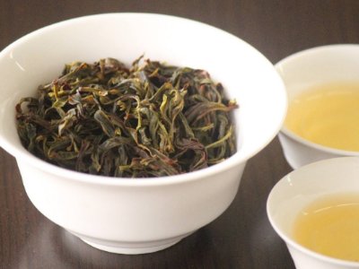 茶葉具有什么功效，茶葉的功效與作用大全