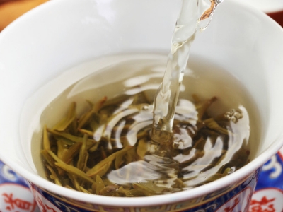 安吉白茶的功效與作用，簡單概括安吉白茶功效