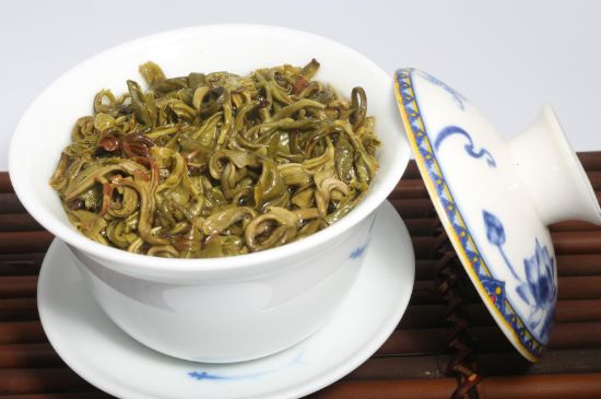 云霧綠茶的功效與作用，喝云霧綠茶的好處
