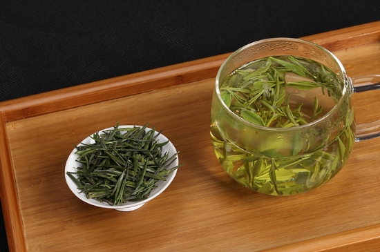 綠茶第一泡要倒掉嗎，為什么綠茶第一泡不喝？