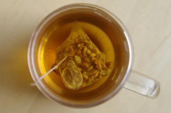 大麥茶上火嗎，喝大麥茶會不會上火？