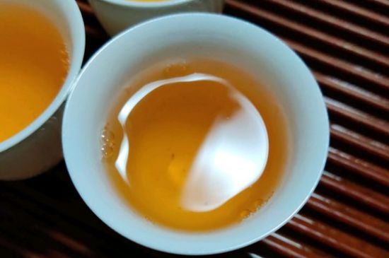 為啥茶葉不能久泡可以煮，茶葉為什么不能久泡能煮？