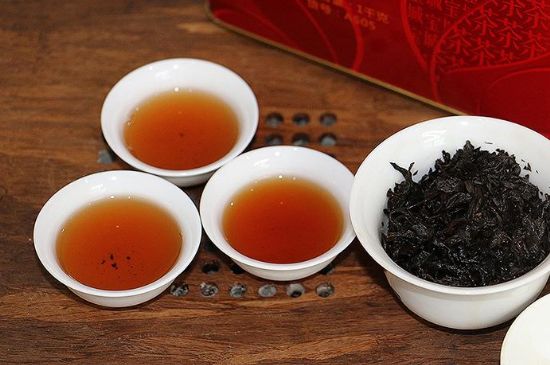 沖泡肉桂用紫砂壺還是蓋碗，武夷巖茶肉桂可以用紫砂壺沖泡嗎？