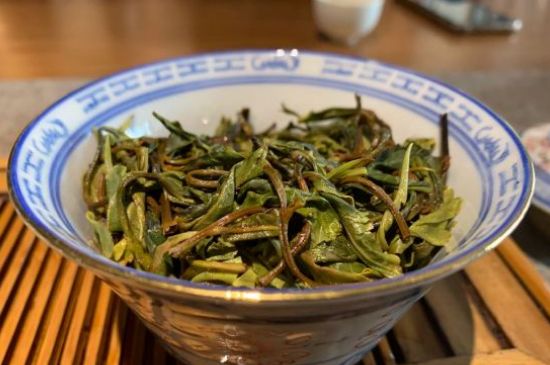 為啥茶葉不能久泡可以煮，茶葉為什么不能久泡能煮？