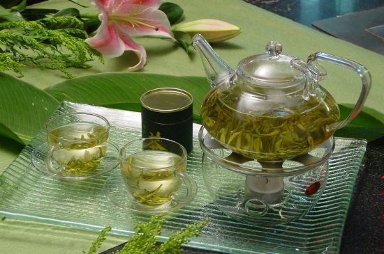 西湖龍井茶的泡法是什么，西湖龍井怎么泡好喝？