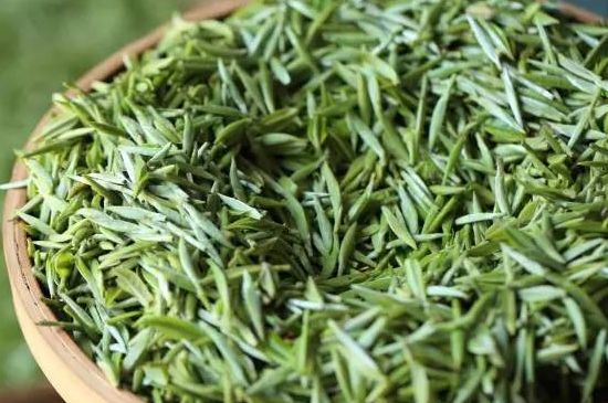雀舌茶的沖泡方法，怎么沖泡雀舌茶？
