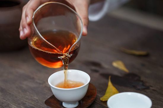 蒸茶一般蒸多少時間，蒸茶器蒸茶時間最佳多久？