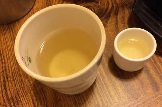 送茶葉的寓意，茶的象征意義