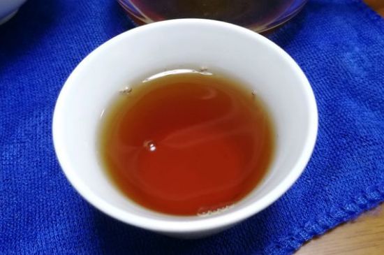 沖泡大紅袍的八個步驟，大紅袍沖泡方法及講解
