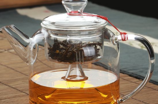 蒸茶一般蒸多少時間，蒸茶器蒸茶時間最佳多久？
