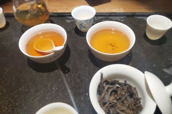 喝正山小種的壞處，正山小種的好處與壞處