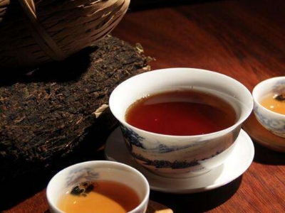 長(zhǎng)期飲用黑茶的副作用，黑茶的功效與作用