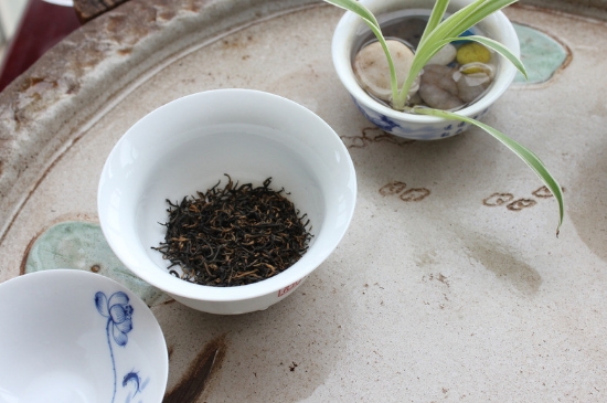 金駿眉第一泡不能喝，金駿眉需要洗茶嗎
