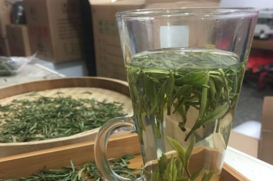 正常下一斤茶葉能喝多久，一個人一般一個月喝多少茶葉