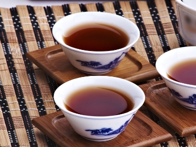 大紅袍茶葉的功效，烏龍茶大紅袍功效與作用