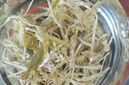 莓茶為什么先苦后甜回甘，莓茶口感怎么樣？