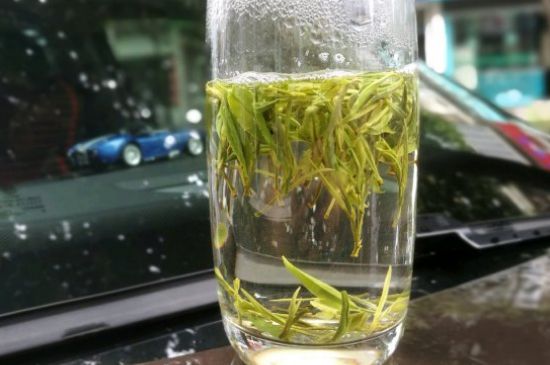 黃山毛峰怎么沖泡，黃山毛峰要多少溫度的水泡？