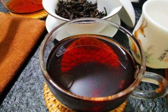 為啥茶葉不能久泡可以煮，茶葉為什么不能久泡能煮？