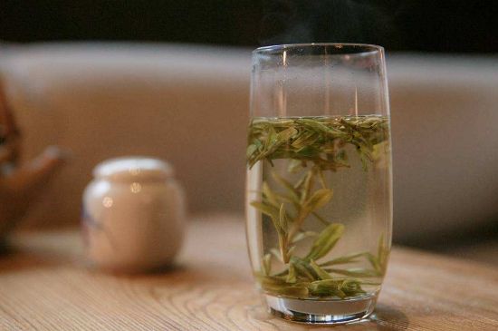 冷泡茶用什么茶葉最好，什么樣的茶適合冷泡？