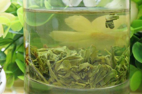 喝茶葉茶的好處和壞處，常喝茶有什么好處和壞處？