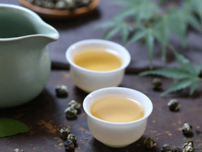 六大茶葉的功效，喝茶的好處和壞處