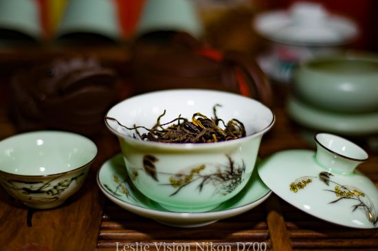 英德紅茶的功效與禁忌，英德英紅九號的功效作用