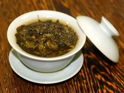 茶葉的專(zhuān)業(yè)知識(shí)，關(guān)于茶的基本知識(shí)大全