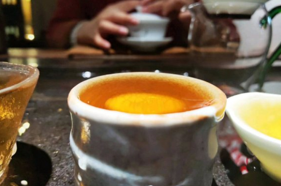 最耐泡的茶葉排名，什么茶葉經(jīng)久耐泡？