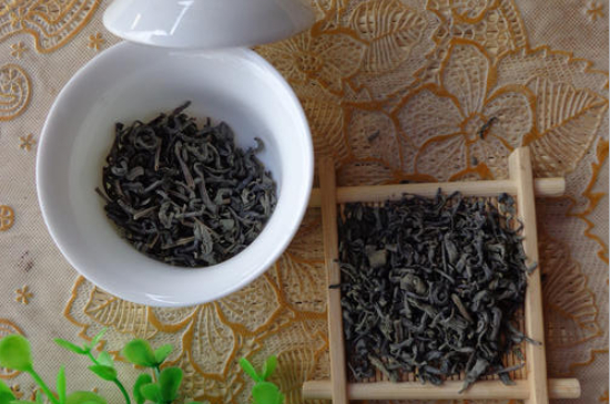 揭陽炒茶怎么沖泡，喝炒茶有什么好處？