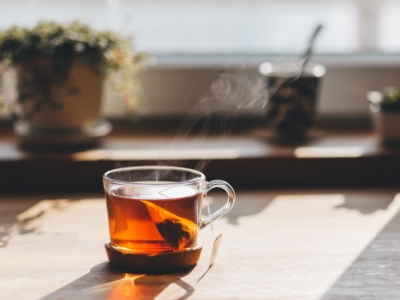 女人長期喝紅茶好不好，女人喝紅茶的功效