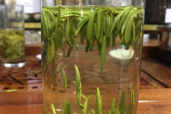 雀舌茶的沖泡方法，怎么沖泡雀舌茶？